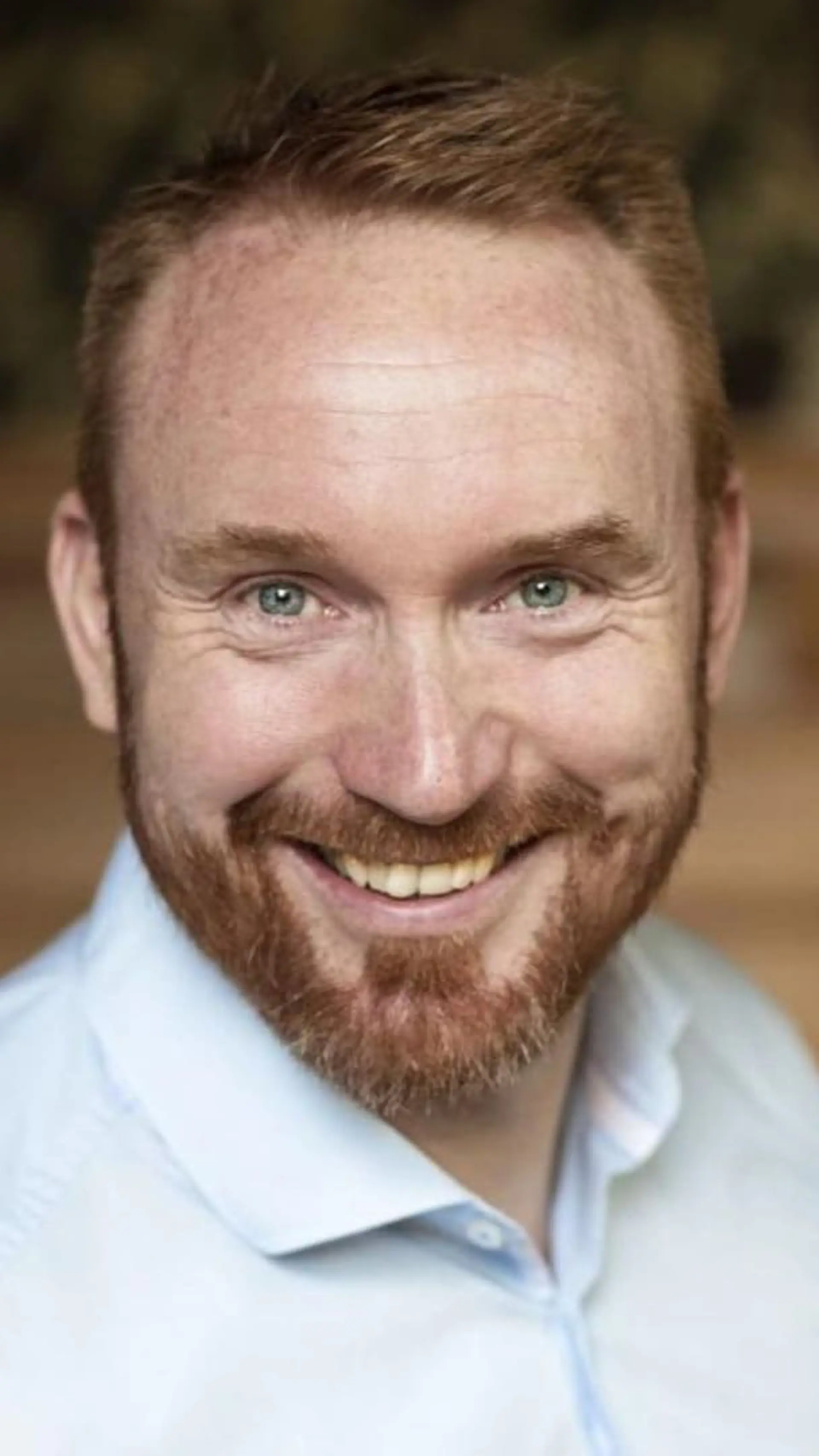 David JP Phillips - <p>David JP Phillips är en internationellt känd talare och expert på presentationsteknik och storytelling. Han hjälper företag att förbättra kommunikation och ledarskap.</p>