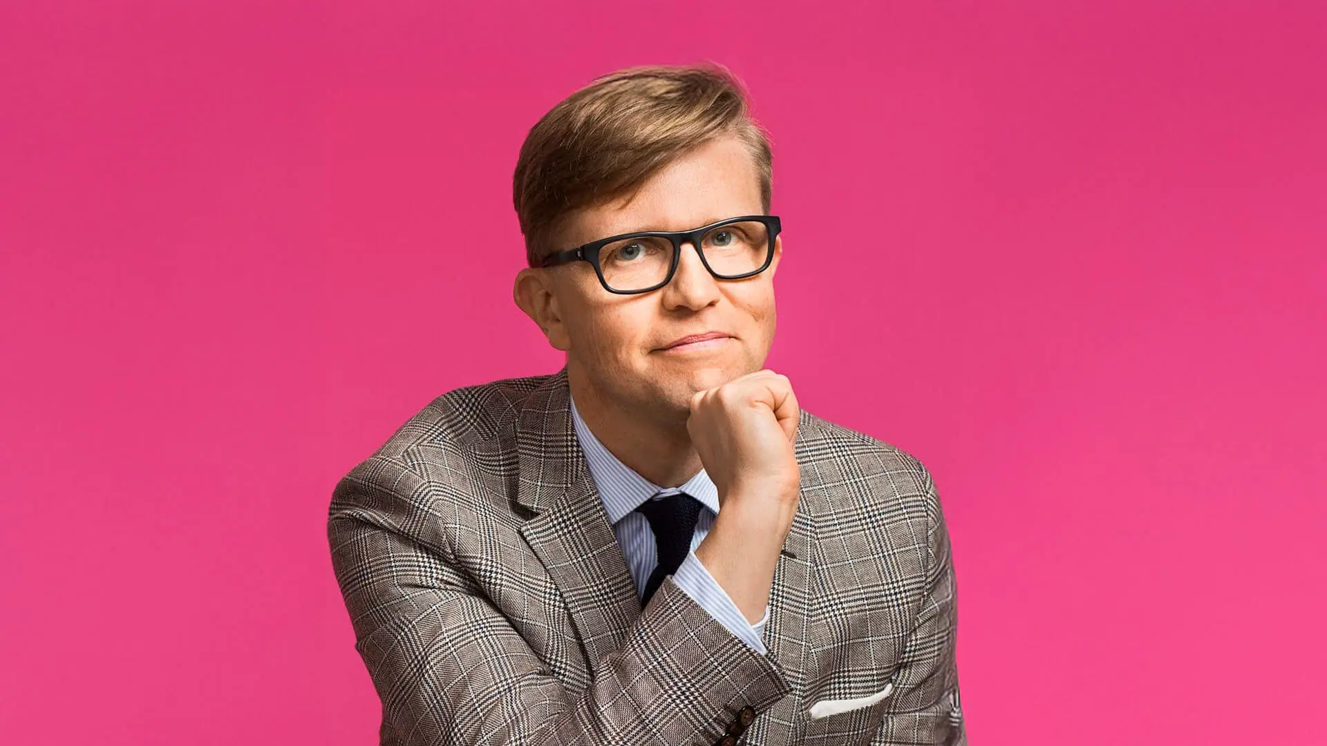 David