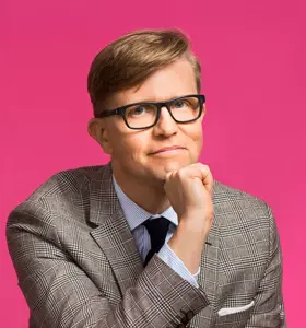 David Stiernholm