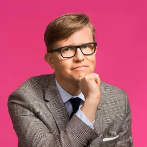 David Stiernholm