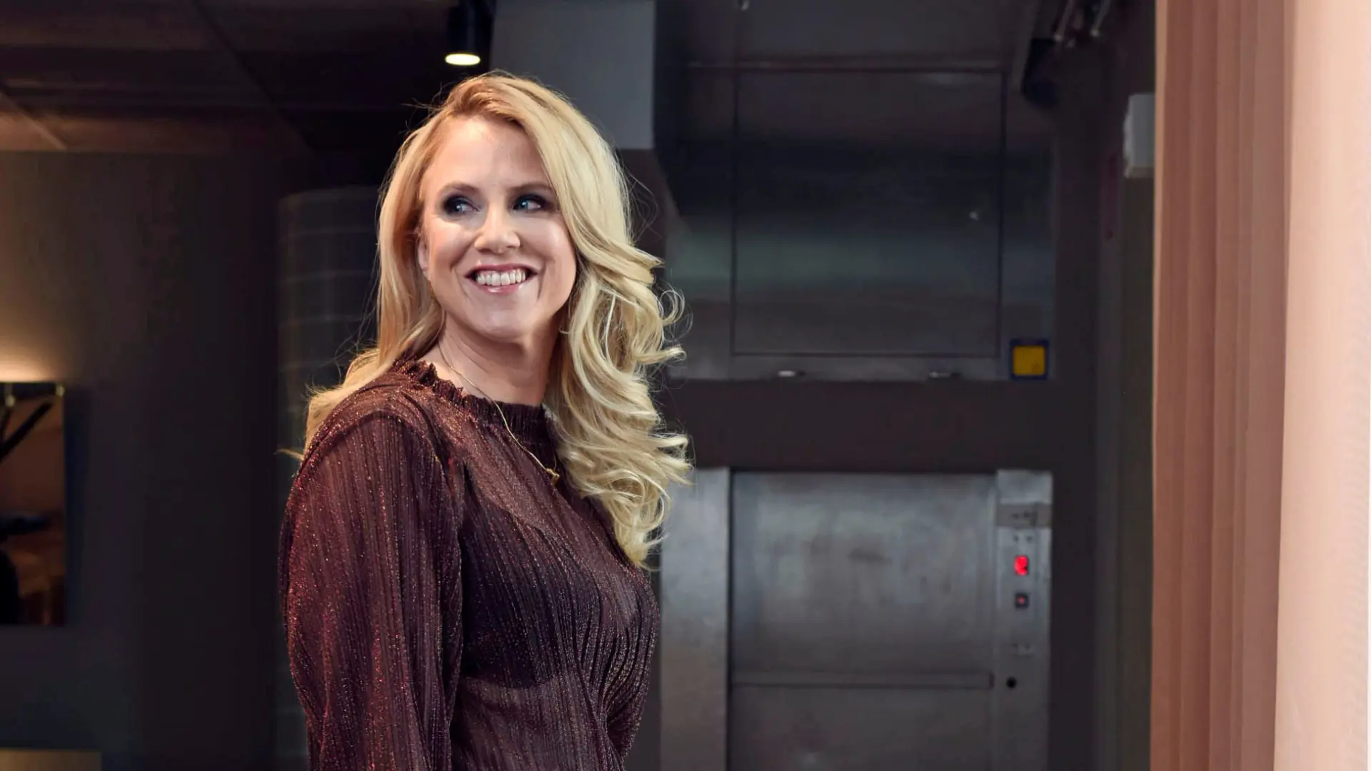 Frida Boisen - <p>Frida Boisen är expert inom digital kommunikation, förändringsledning och hållbarhet, med energiska och insiktsfulla föreläsningar.</p>
