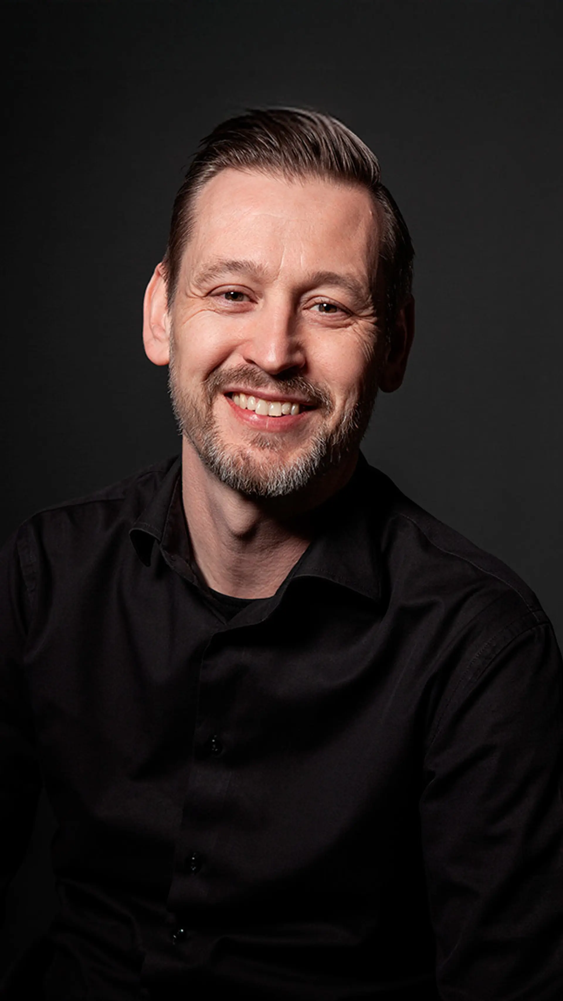 Magnus H Johansson