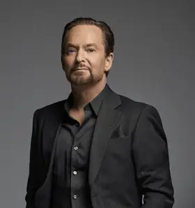 Andreas Carlsson - Internationell låtskrivare och entreprenör som inspirerar till kreativitet, mod och hållbar framgång