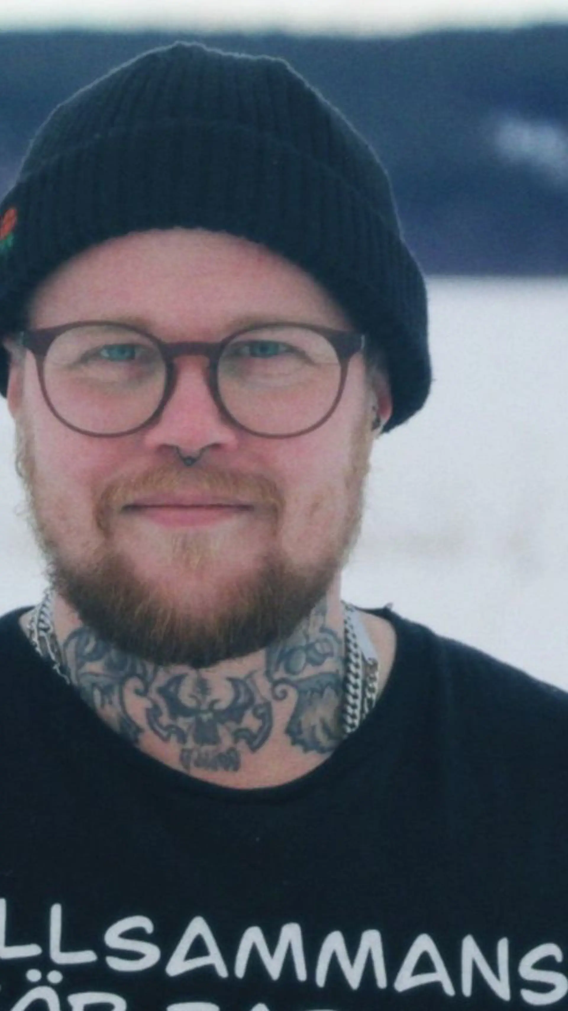 Sam Lindström Sundh