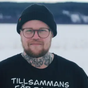 Sam Lindström Sundh