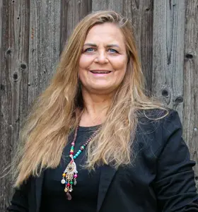 Tina Thörner