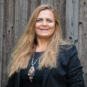 Tina Thörner