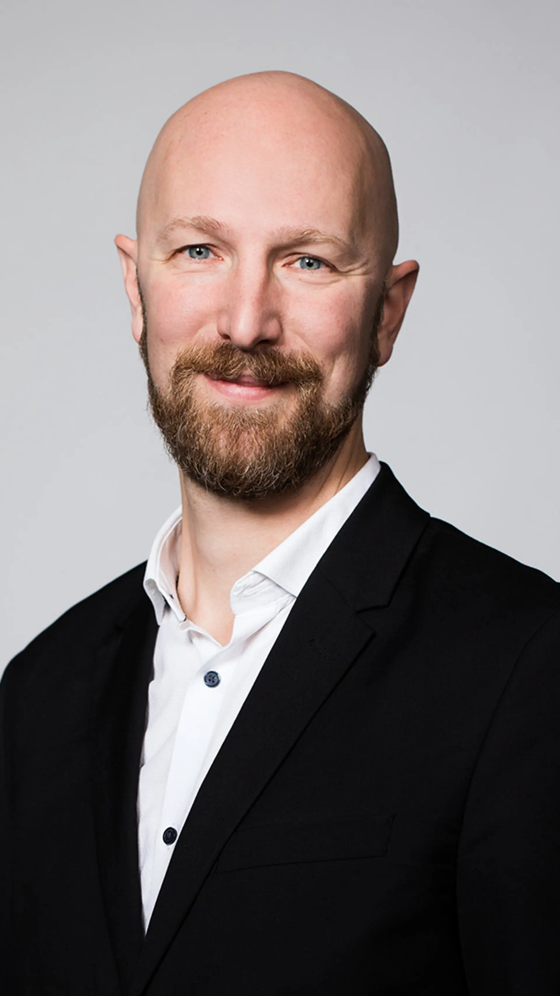 Gunnar Söderberg