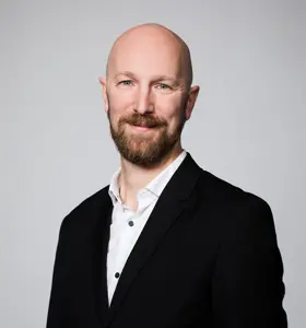 Gunnar Söderberg