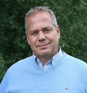 Stefan Einhorn