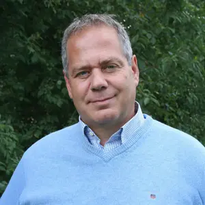 Stefan Einhorn