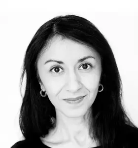 Leili Falsafi