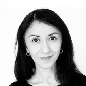 Leili Falsafi