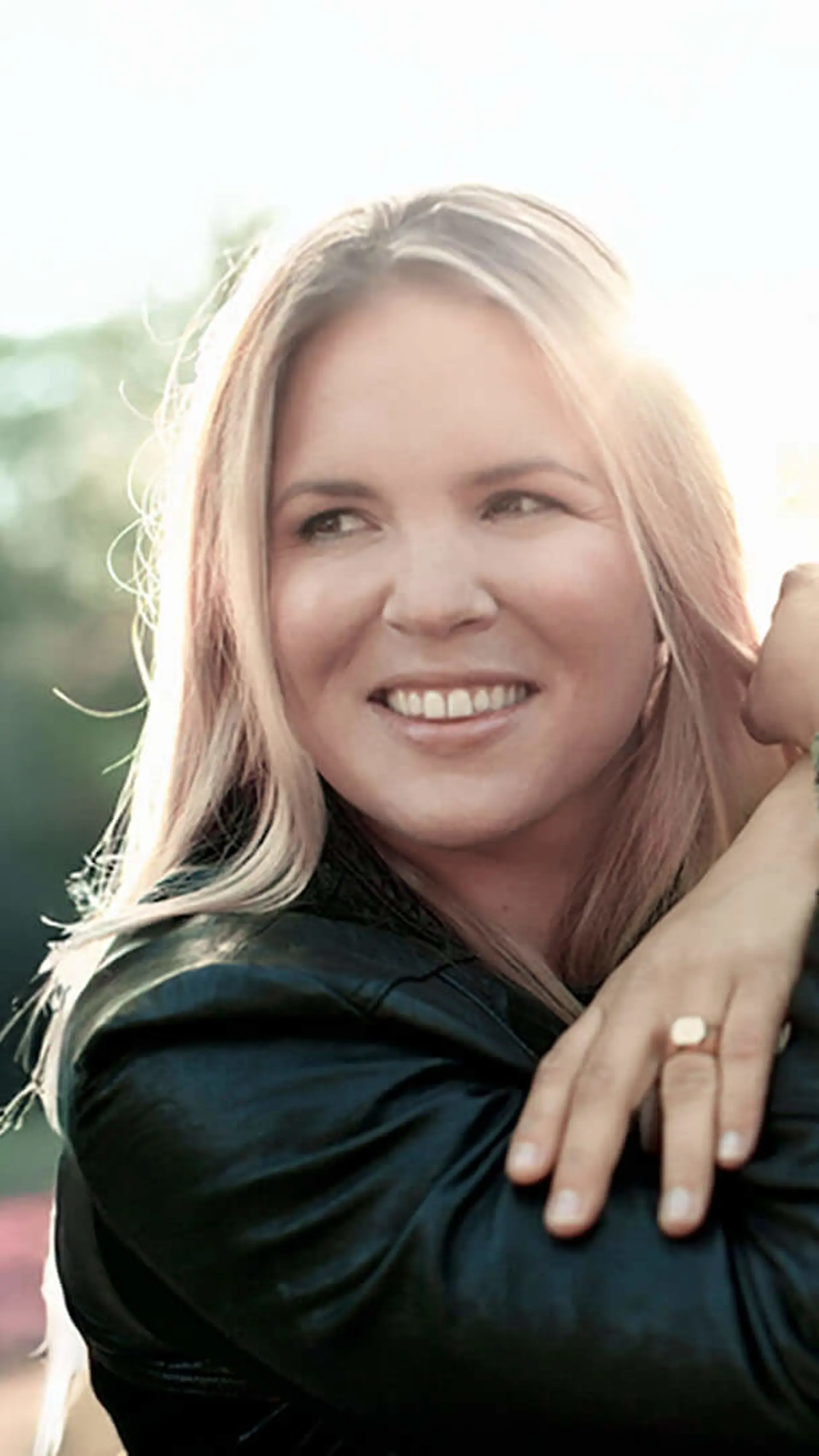 Anja Pärson