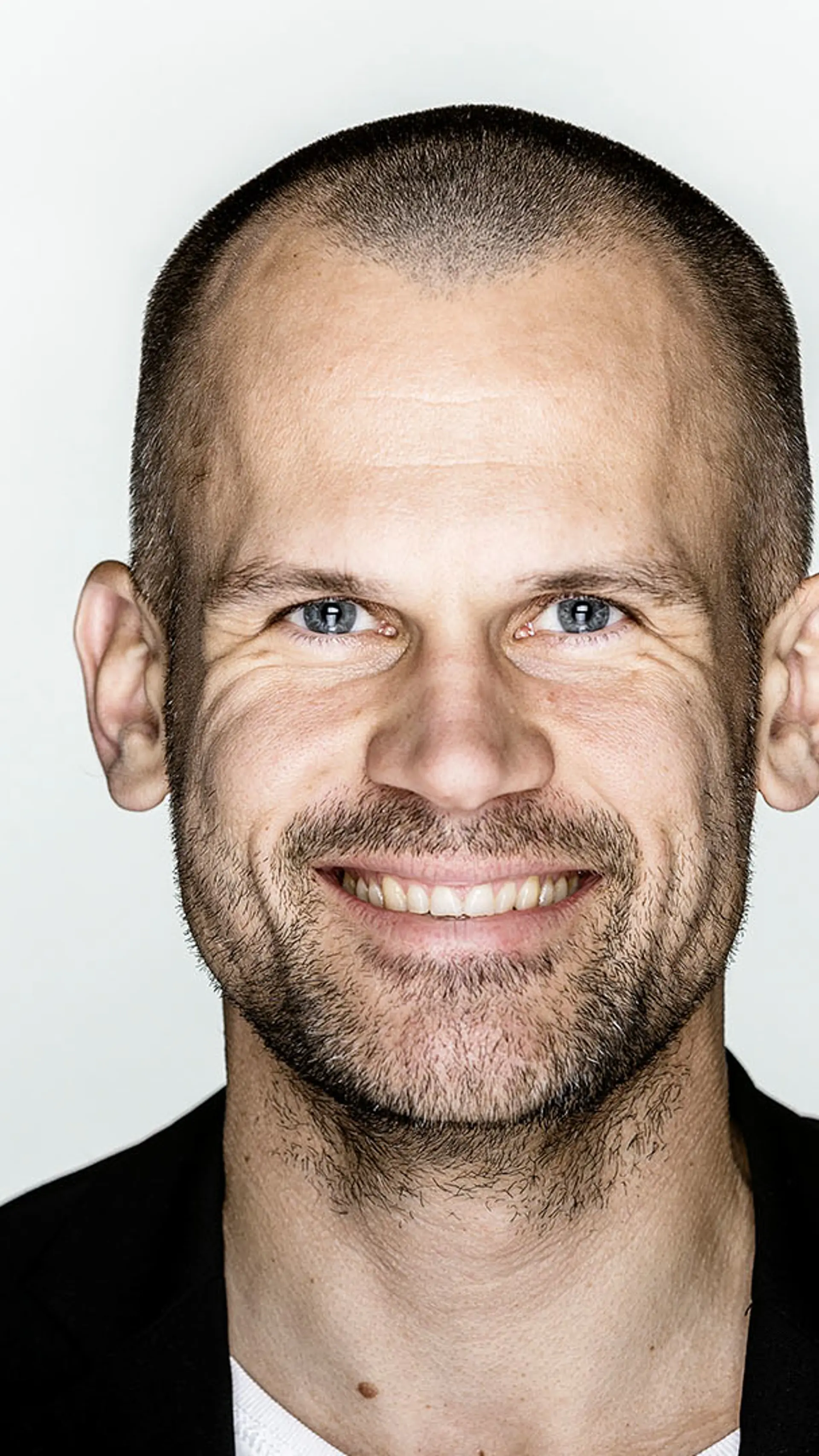 Stefan Holm