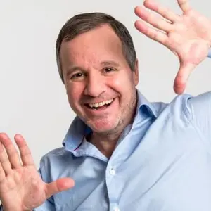 Peter Rylander