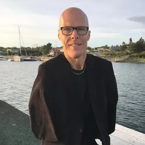 Mikael Andersson