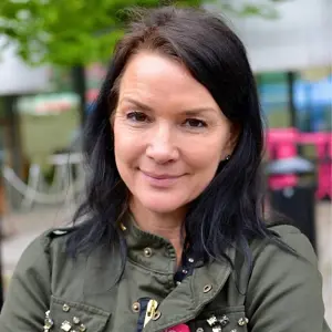 Sofia Wistam