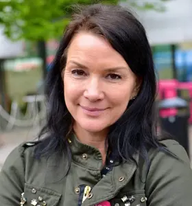 Sofia Wistam - Sofia Wistam har medverkat i diverse olika program och är fortfarande en aktiv TV-profil. Tack vare hennes erfarenheter blir allt så naturligt. Så ni kan luta er tillbaka och bara njuta av eventet!