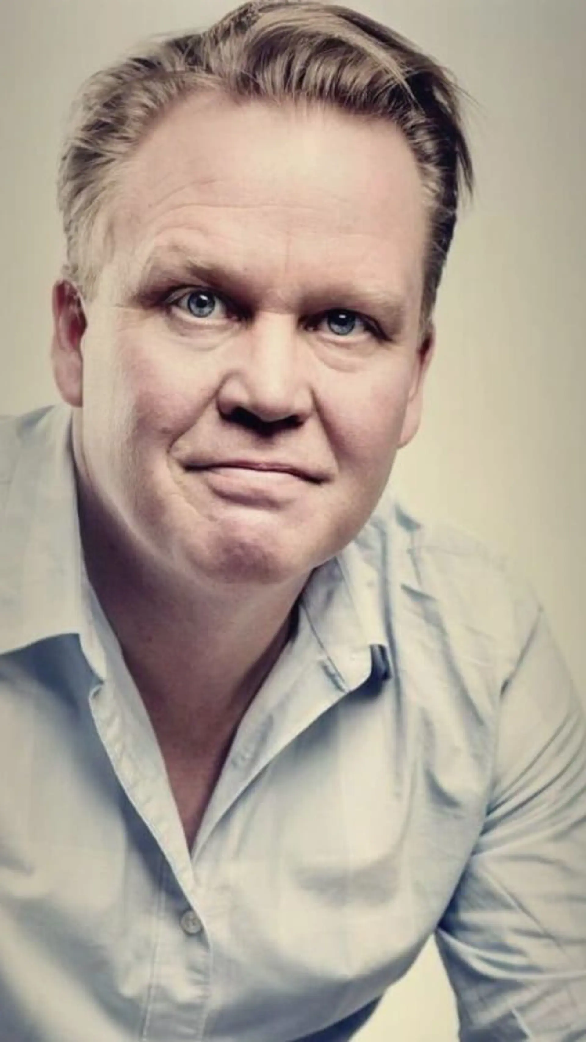 Kjell Dahlin - <p>Kjell Dahlin är en karismatisk retoriker och författare som föreläser om strategisk kommunikation. Hans föreläsningar kombinerar värme, humor och djupa insikter.</p>