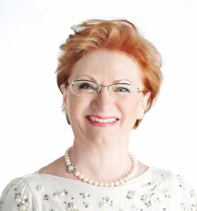 Barbro Fällman