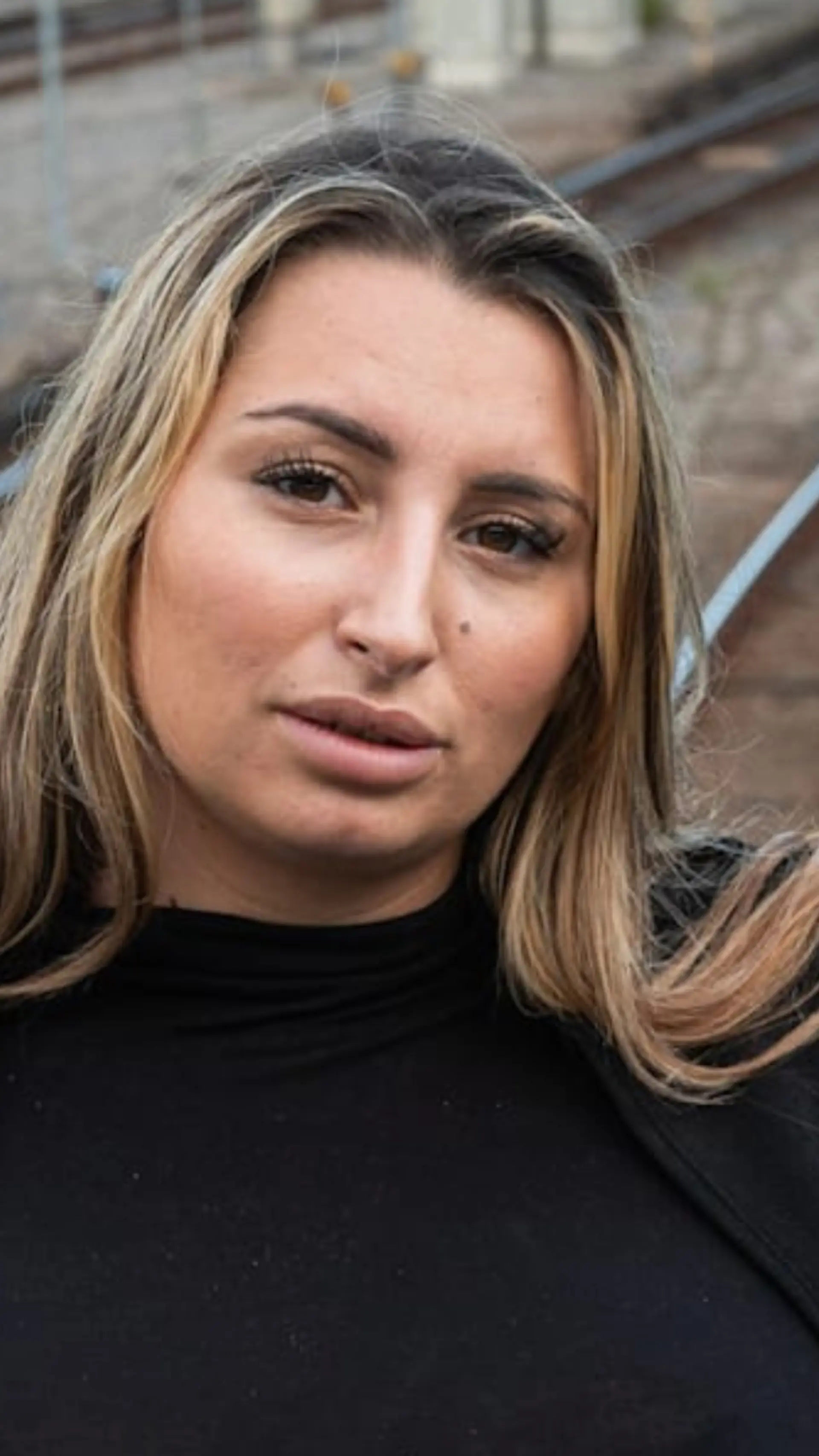 Natalie Klockars  - <p>Från gängkriminalitet till nytt liv – Natalie Klockars föreläser om verkligheten bakom gängen, vägen ut och livet efter.</p>