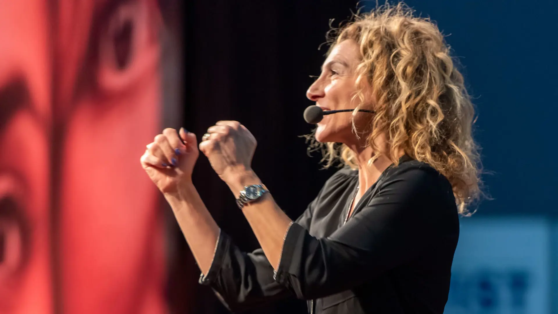 Leila Söderholm - <p>Leila Söderholm är en hälsoinspiratör och föreläsare som sprider rörelseglädje och praktiska tips för en hälsosam vardag.</p>