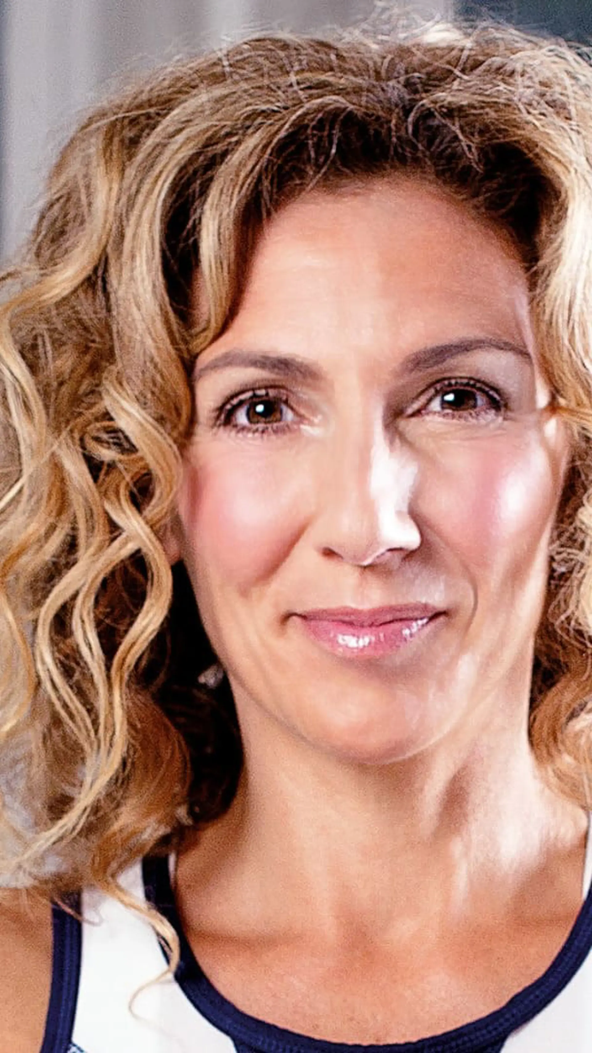Leila Söderholm - <p>Leila Söderholm är en hälsoinspiratör och föreläsare som sprider rörelseglädje och praktiska tips för en hälsosam vardag.</p>