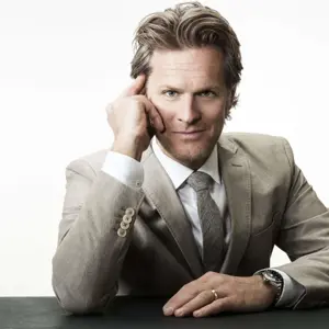 Stefan Hyttfors