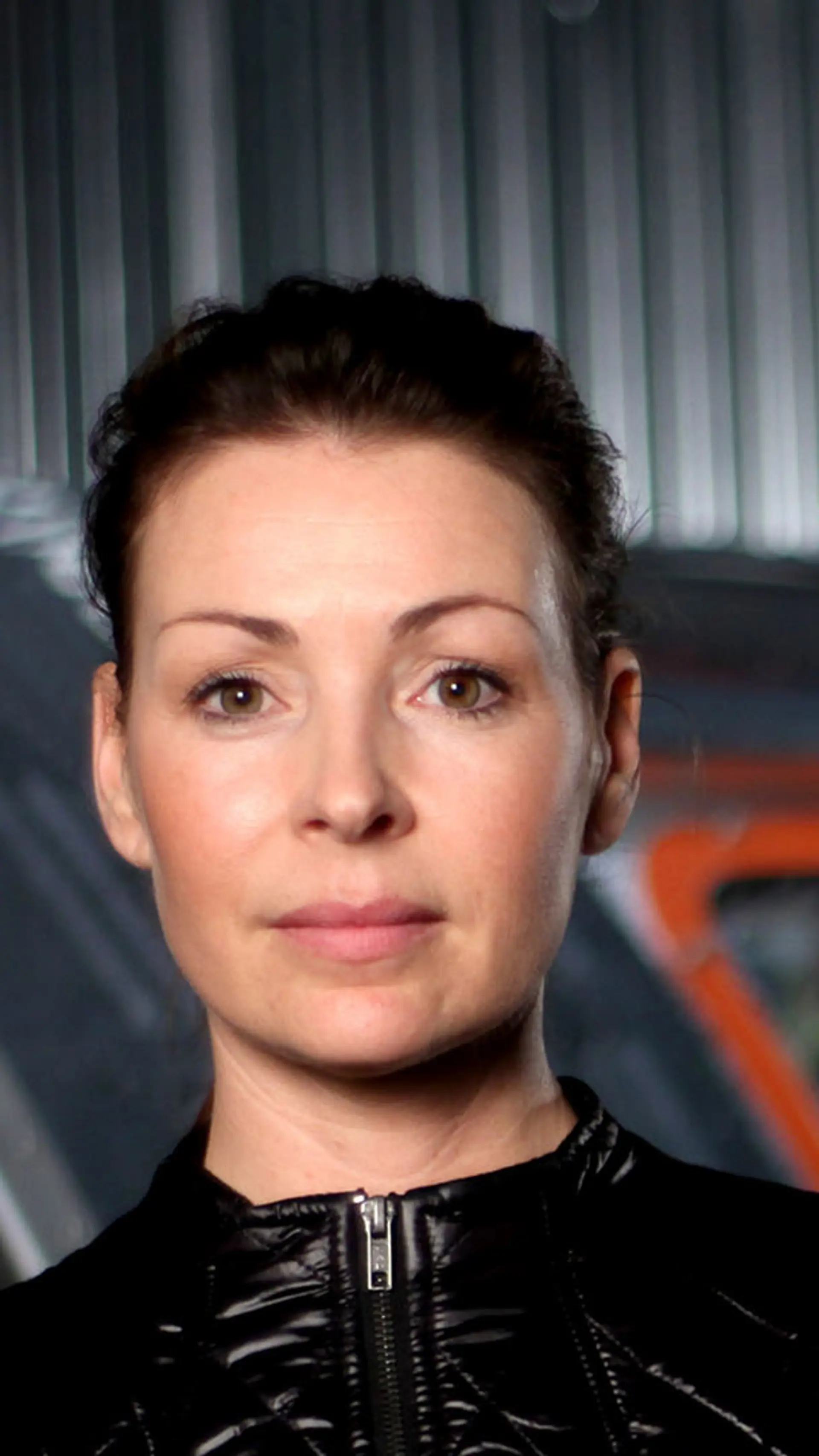 Renata Chlumska