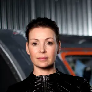 Renata Chlumska