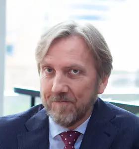 Erik Blix