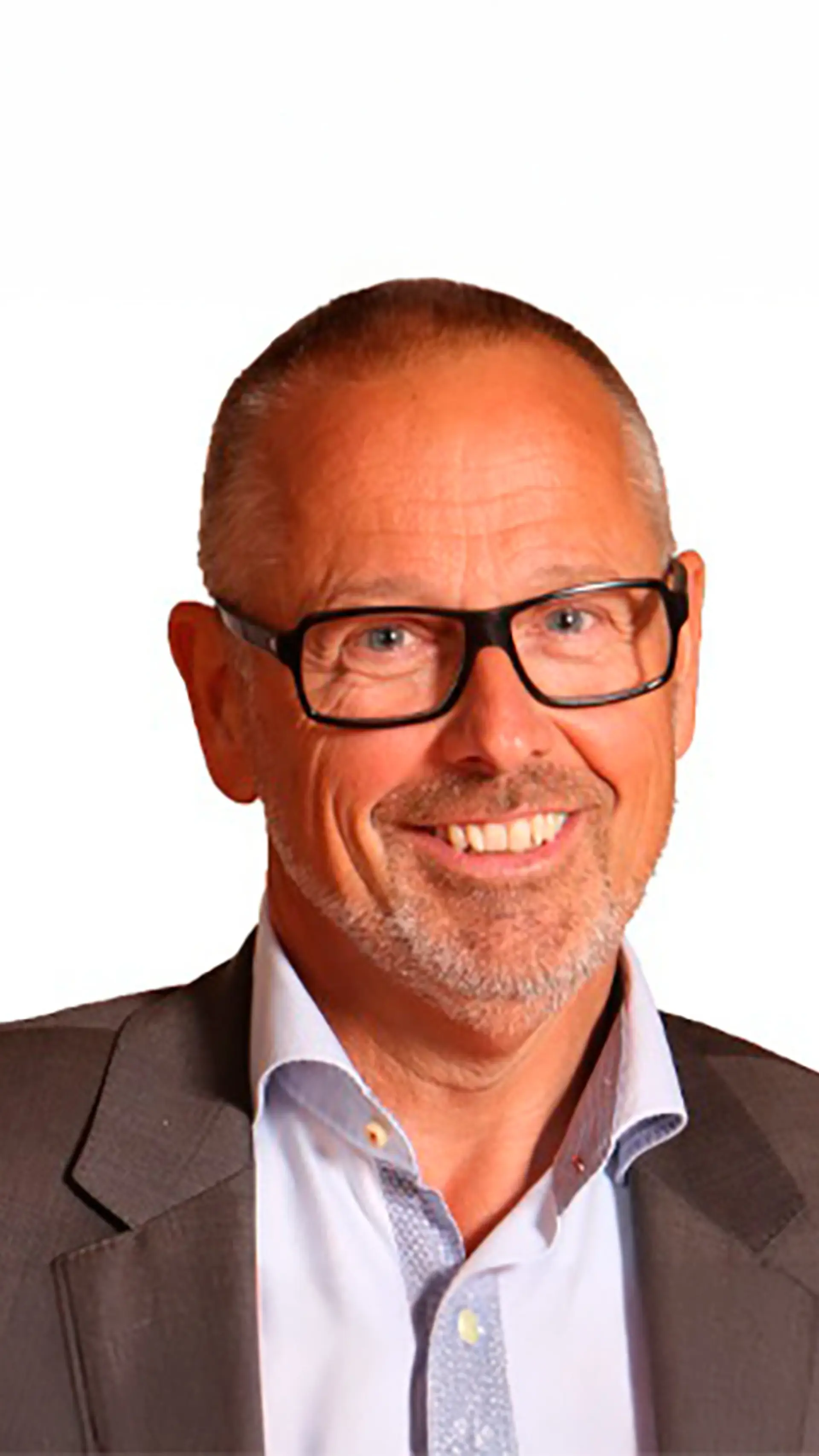 Kjell-Åke Fyrgård