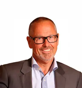 Kjell-Åke Fyrgård