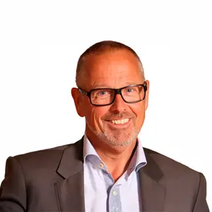 Kjell-Åke Fyrgård