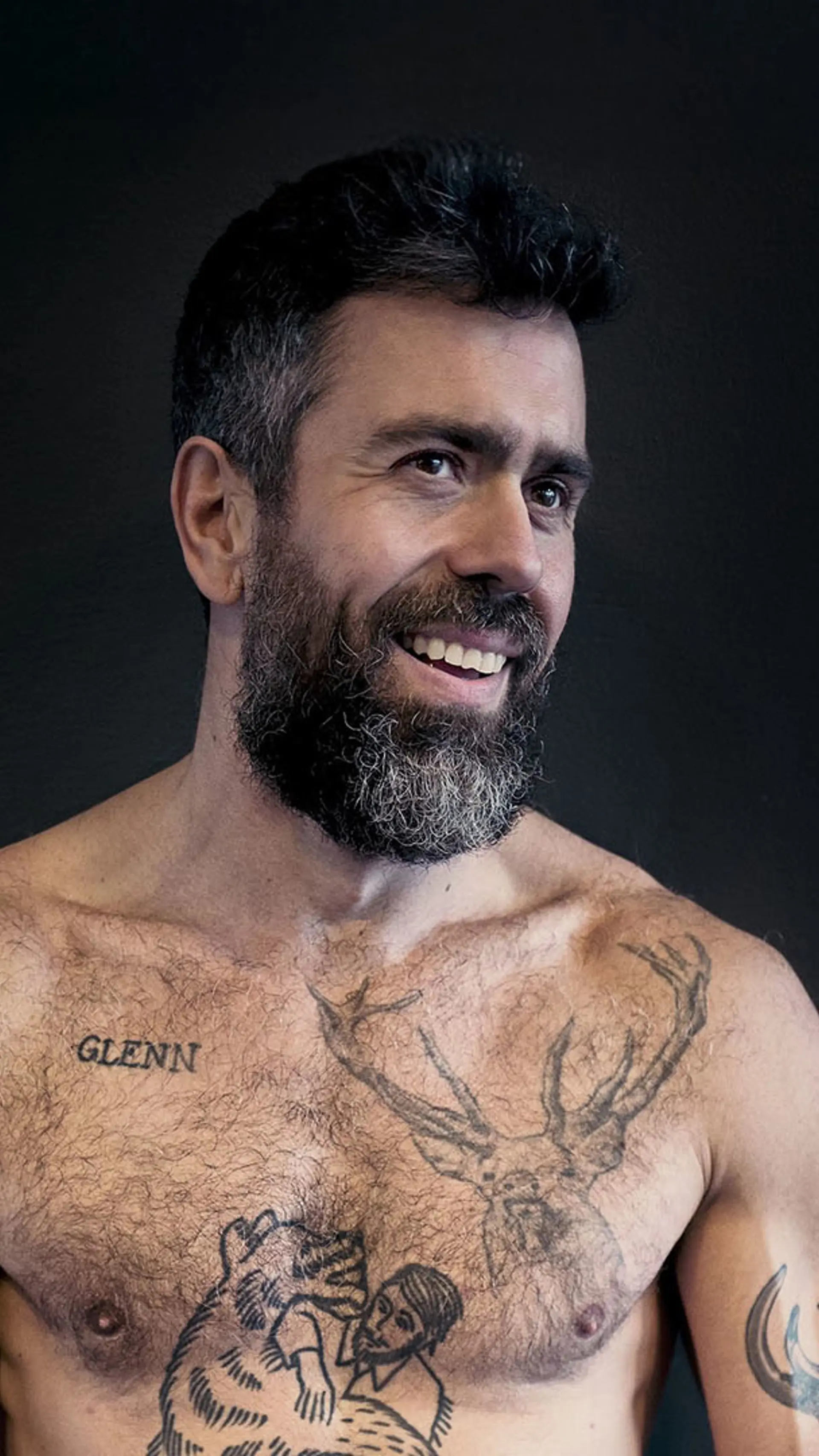 Kalle Zackari Wahlström