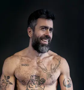 Kalle Zackari Wahlström