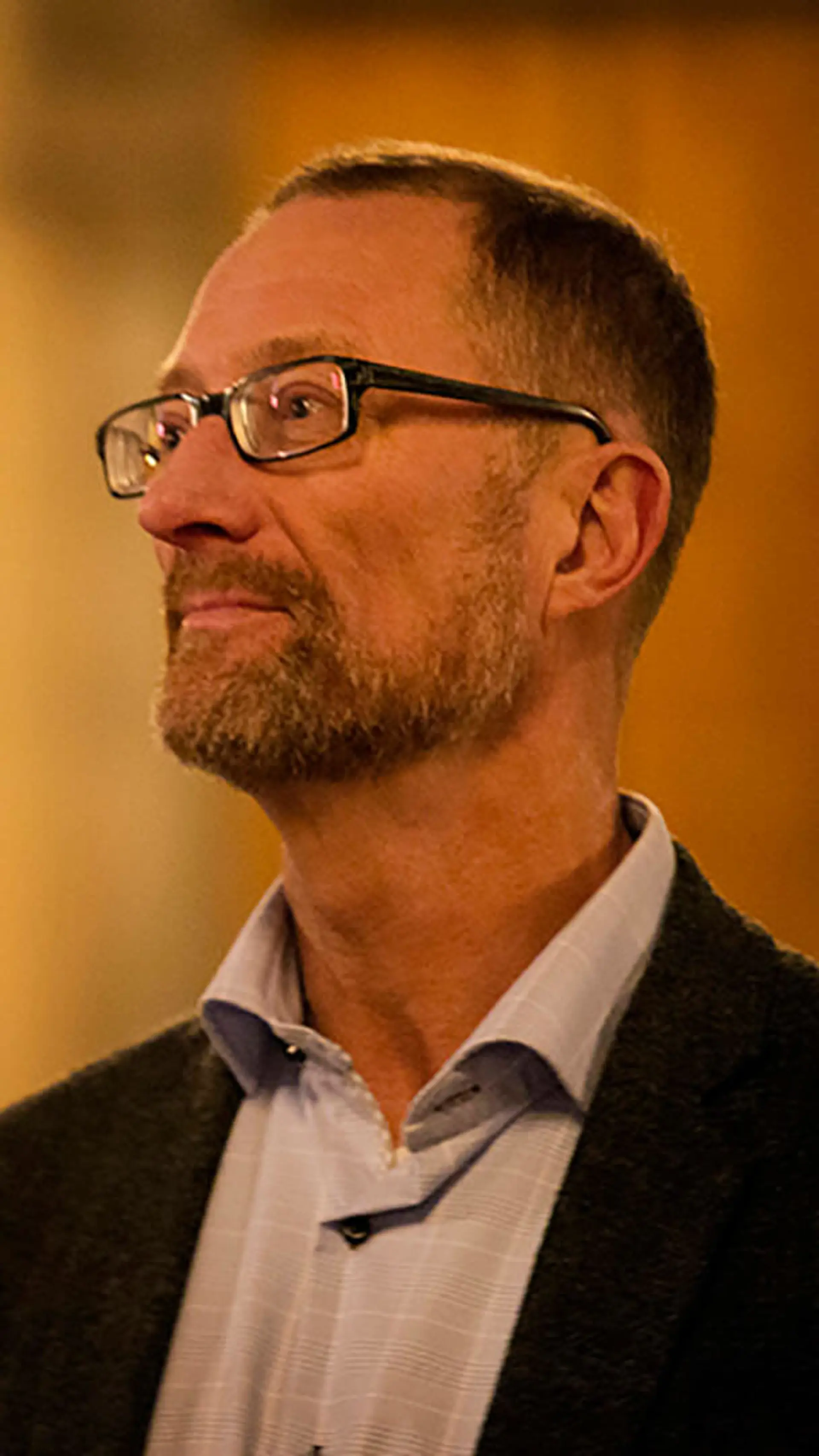Clas Malmström