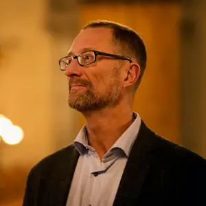 Clas Malmström