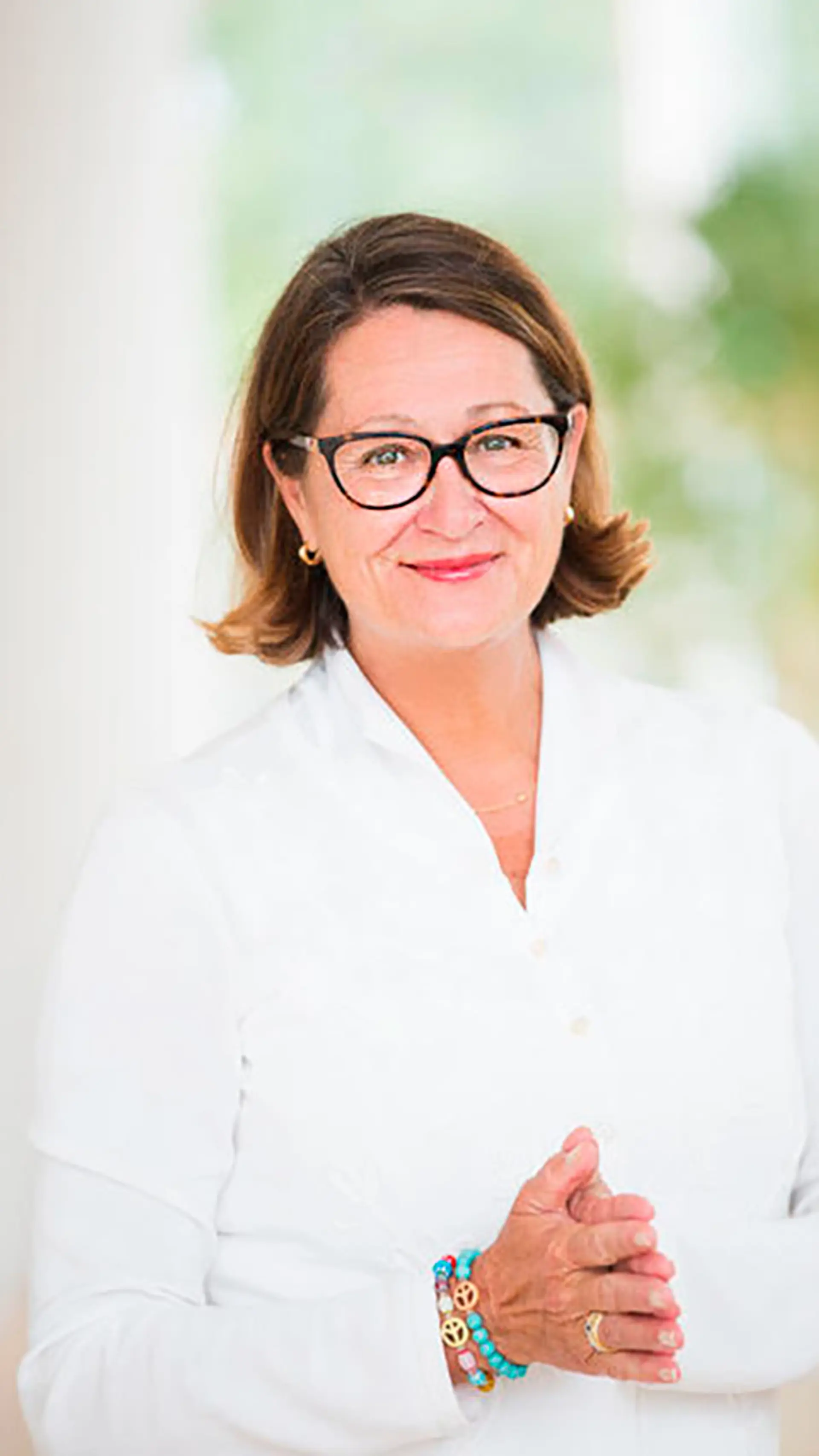 Jeanette Ohlsson Carlborg