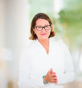 Jeanette Ohlsson Carlborg