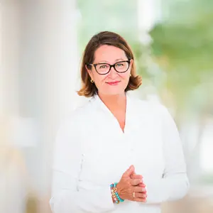 Jeanette Ohlsson Carlborg