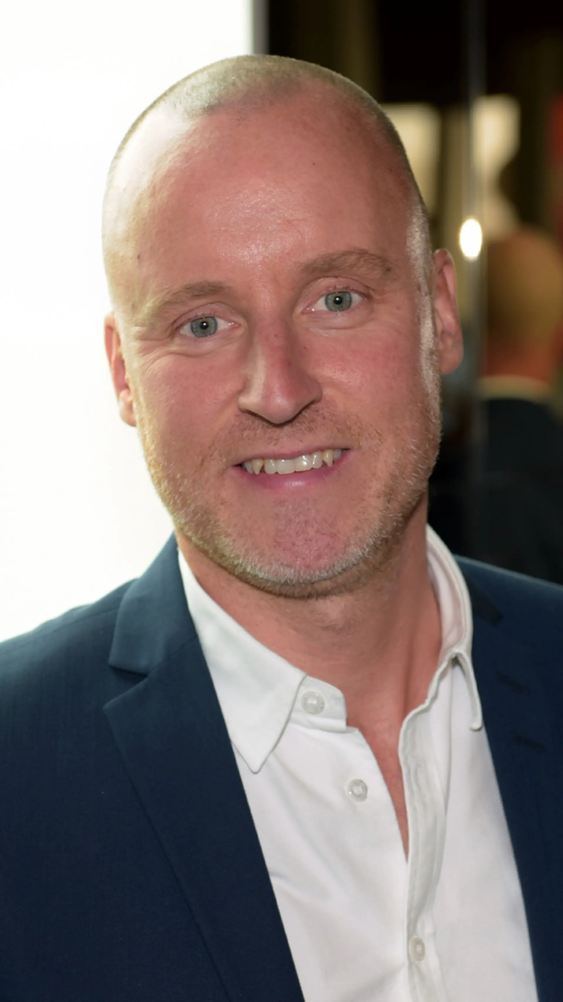 Magnus Hedberg