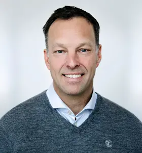 Thomas Fogdö