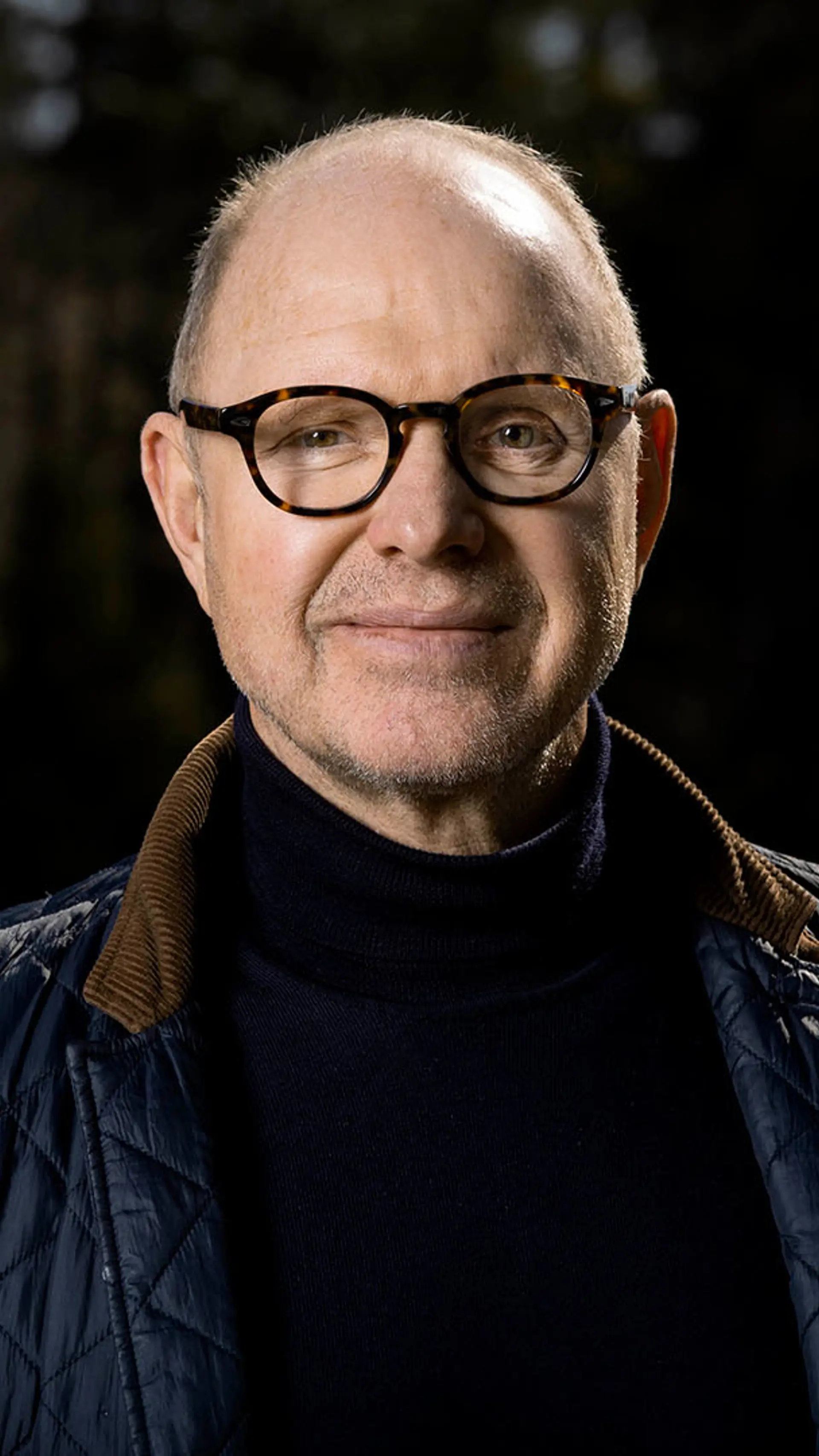 Thomas Ravelli