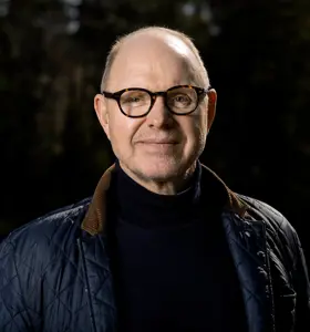 Thomas Ravelli