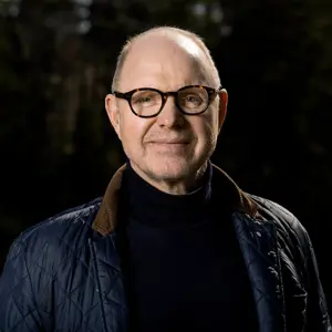 Thomas Ravelli