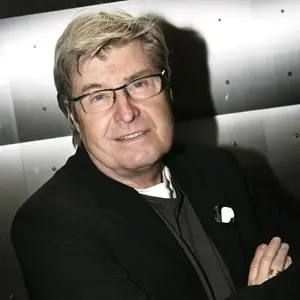 Kaj Mickos