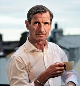 Kjell Enhager