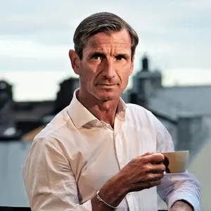 Kjell Enhager